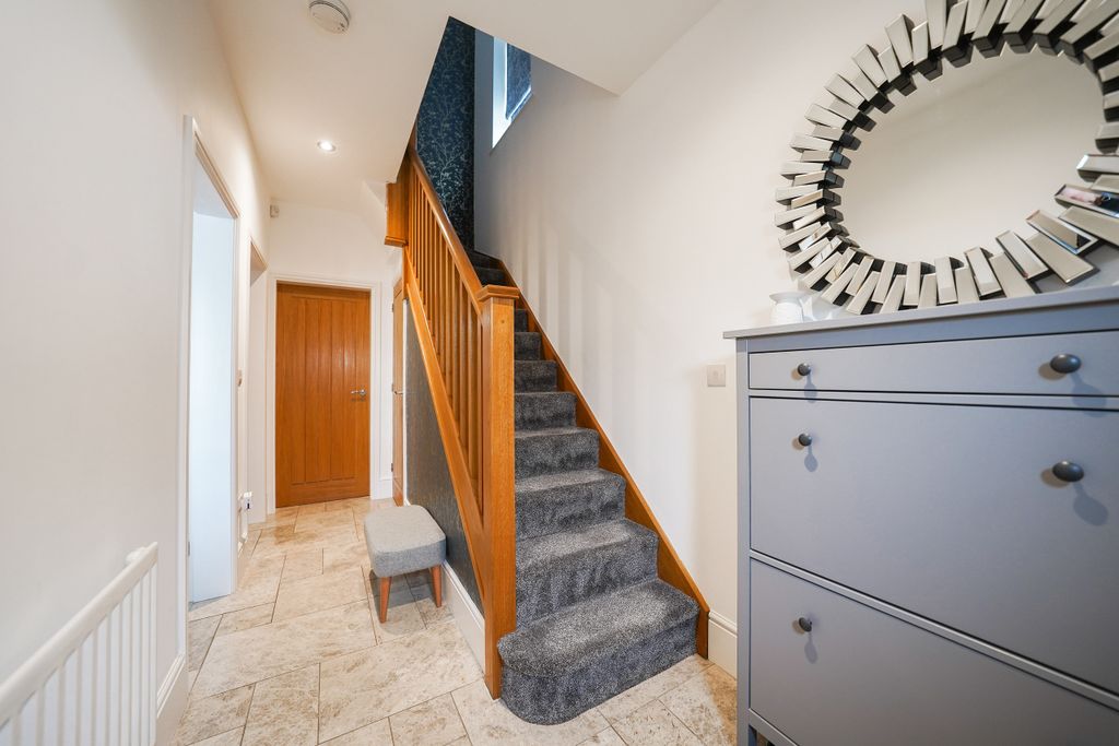Additional image 16 of 3 bed semi-detached house for saleBroom Leys Road, Coalville, Leicester, Leicestershire LE67