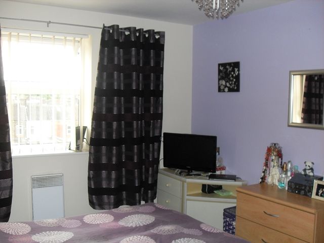 Additional image 5 of 1 bed flat for salePlumpton Mews, Widnes WA8