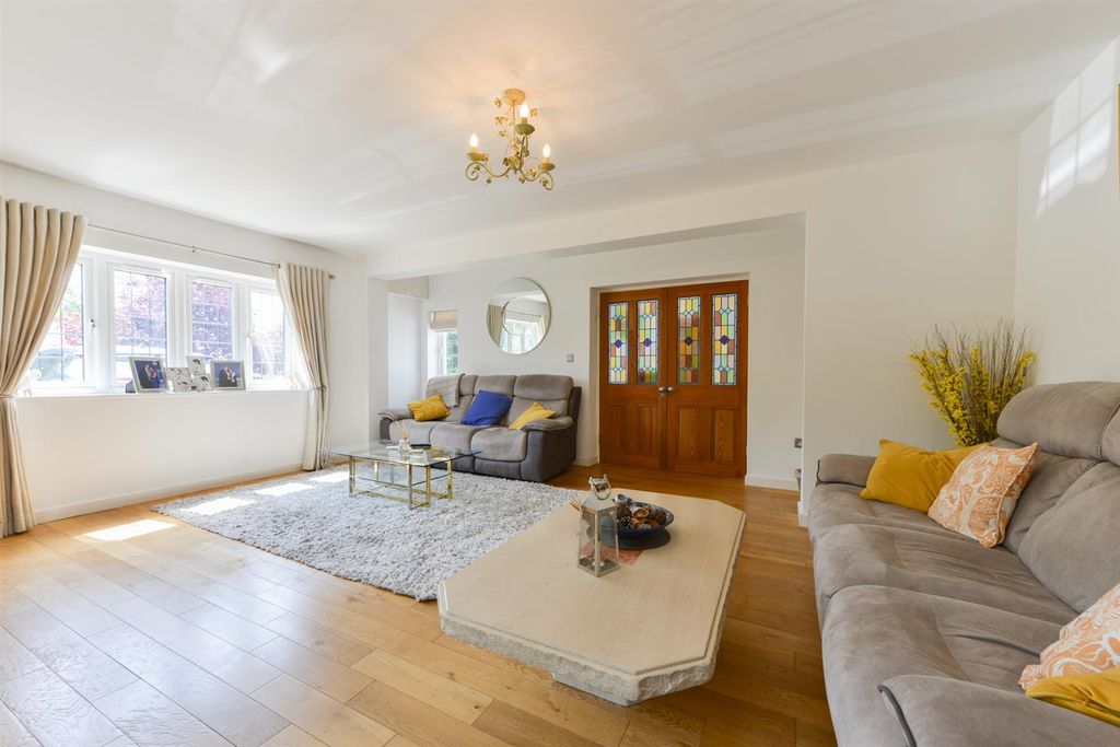 Additional image 6 of 4 bed detached house for saleMolehill Road, Chestfield, Whitstable CT5