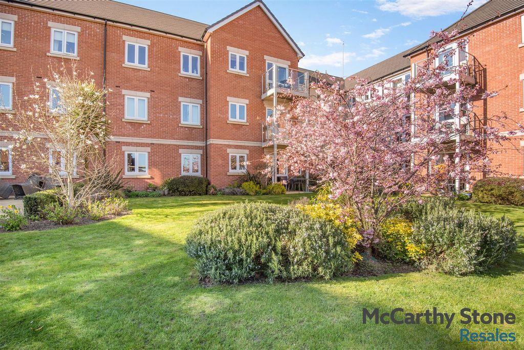 Additional image 22 of 1 bed flat for saleLoughborough Road, Quorn LE12
