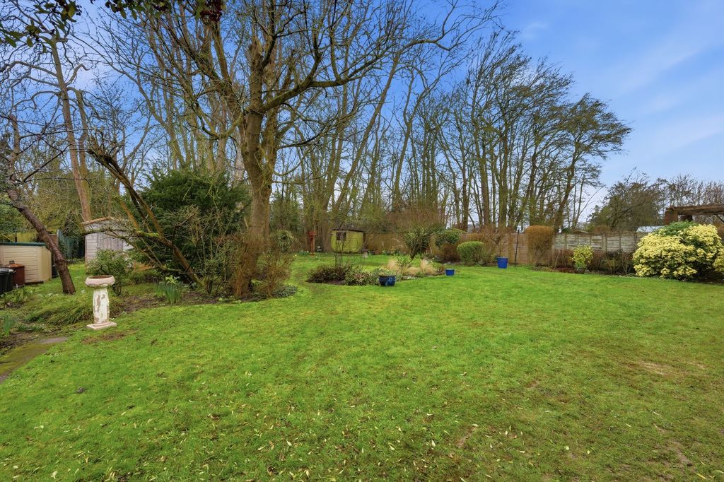 Additional image 25 of 4 bed detached house for saleHawthorn Place, Woodbridge IP12