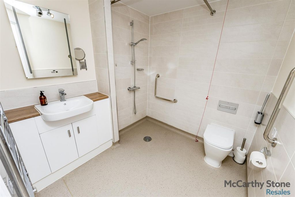 Additional image 15 of 1 bed flat for saleThorneycroft, Wood Road, Wolverhampton WV6