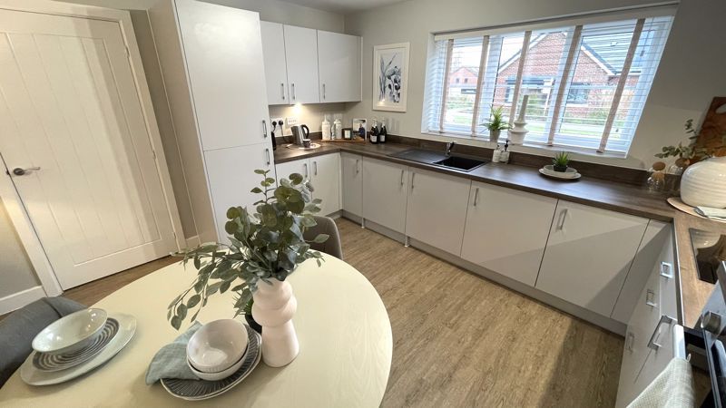 Additional image 4 of 2 bed detached bungalow for saleHotchkin Gardens, Tattershall Road, Woodhall Spa LN10