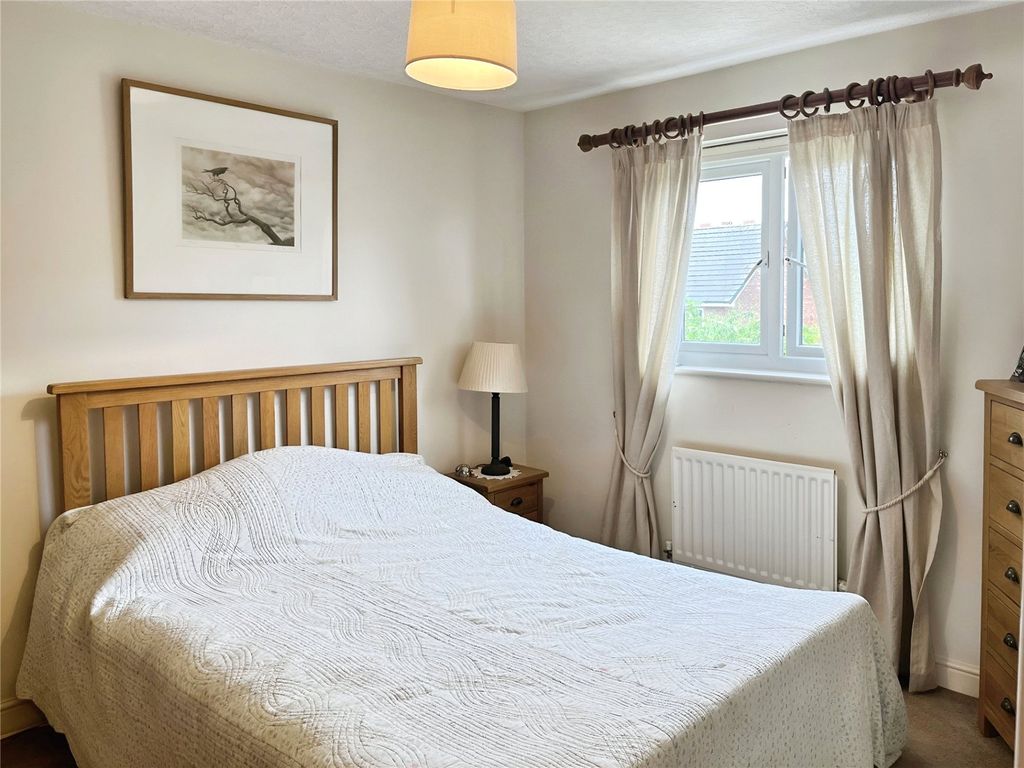 Additional image 7 of 3 bed semi-detached house for saleScholars Green, Wigton, Cumbria CA7