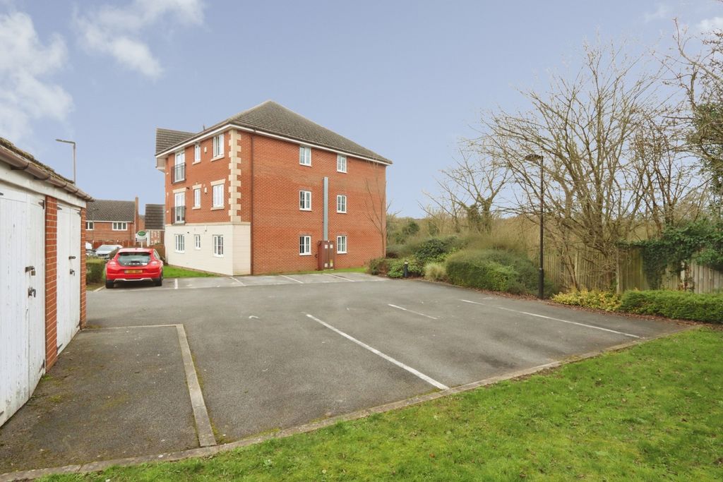 Additional image 17 of 2 bed flat for saleKyle Close, Sheffield, South Yorkshire S21