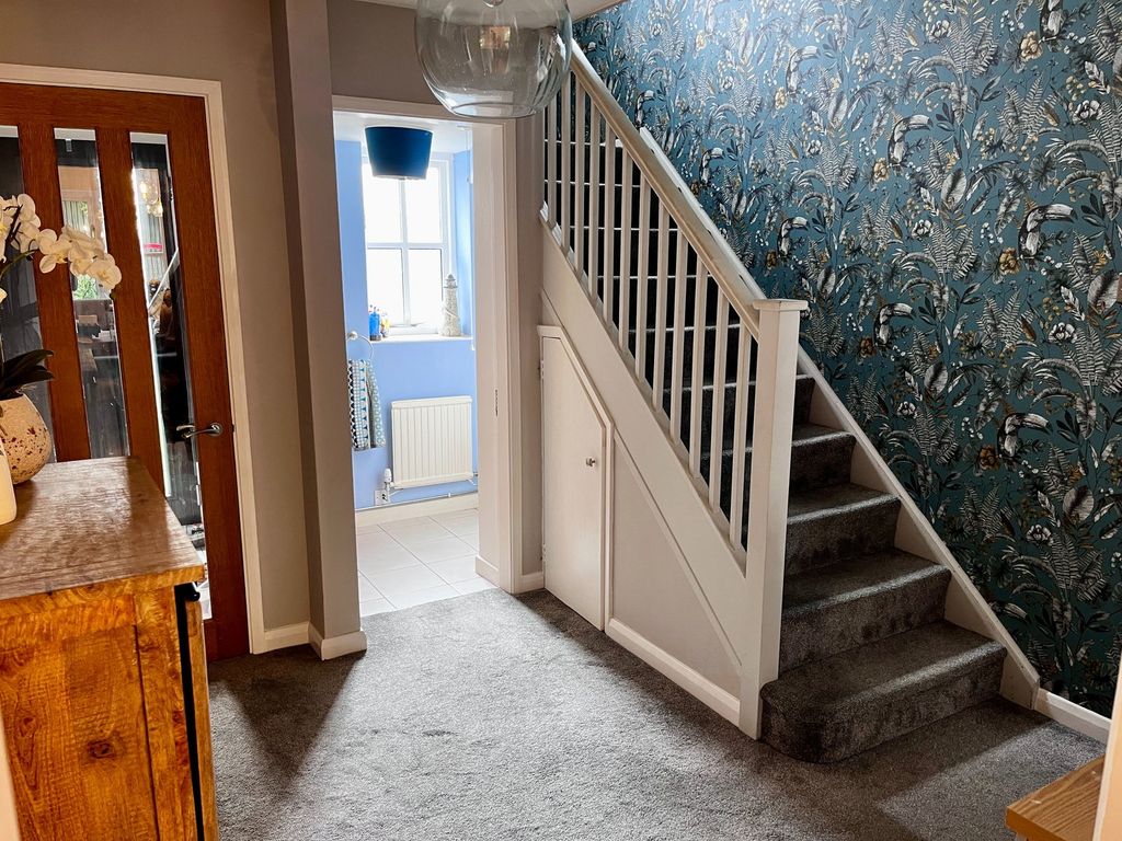 Additional image 18 of 4 bed detached house for saleStation Road, Rearsby, Leicester LE7