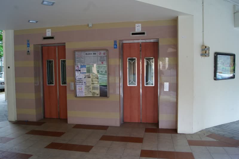 Additional image 5 of 698 Hougang Street 61