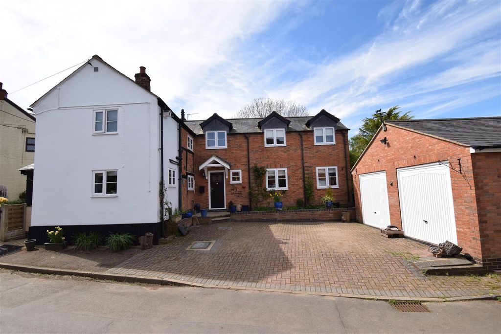 Additional image 23 of 3 bed cottage for saleMain Street, Willey, Rugby CV23