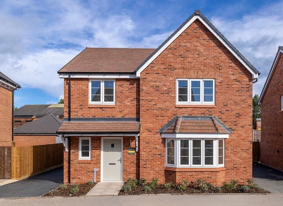 Additional image 11 of 4 bed detached house for saleThe Croft, Sedgemere Road, Market Bosworth CV13