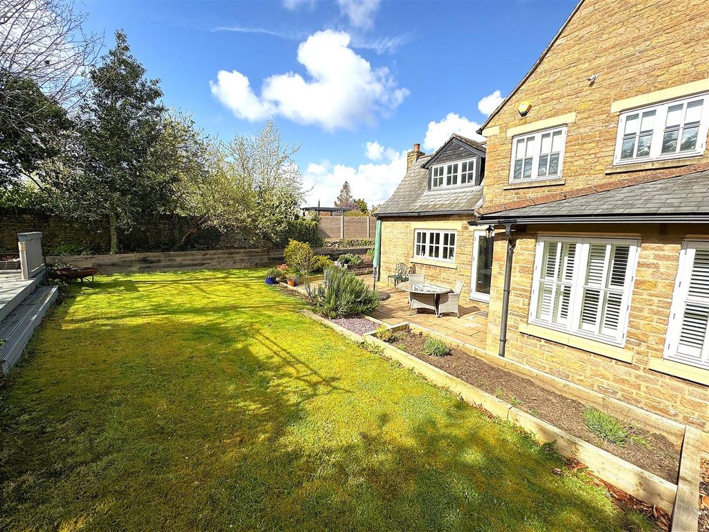 Additional image 50 of 5 bed detached house for saleRockingham Road, Cottingham, Market Harborough LE16