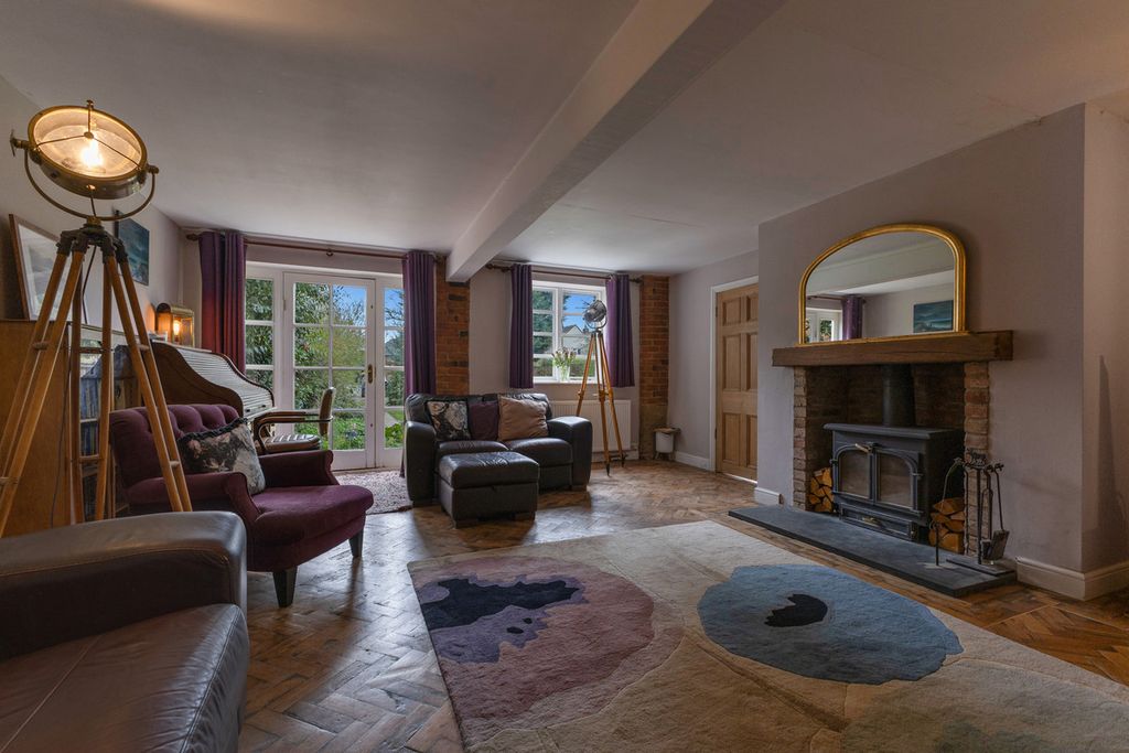 Additional image 9 of 6 bed barn conversion for saleShadows Lane, Congerstone Nuneaton CV13