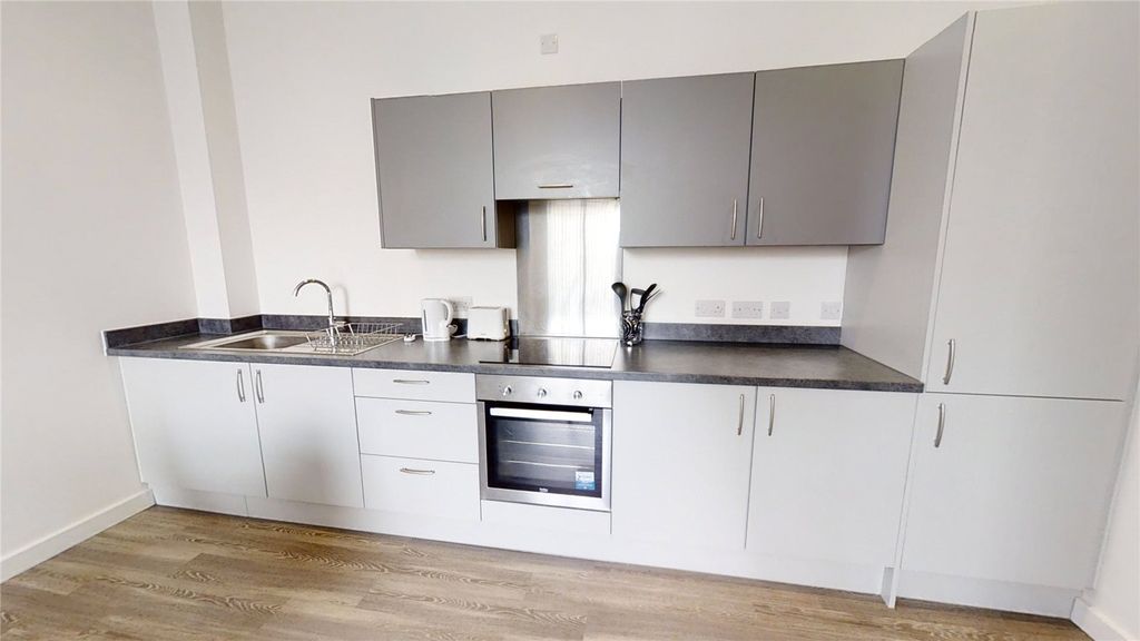 Additional image 2 of 2 bed flat for saleWallgate Apartments, Miry Lane, Wigan WN3