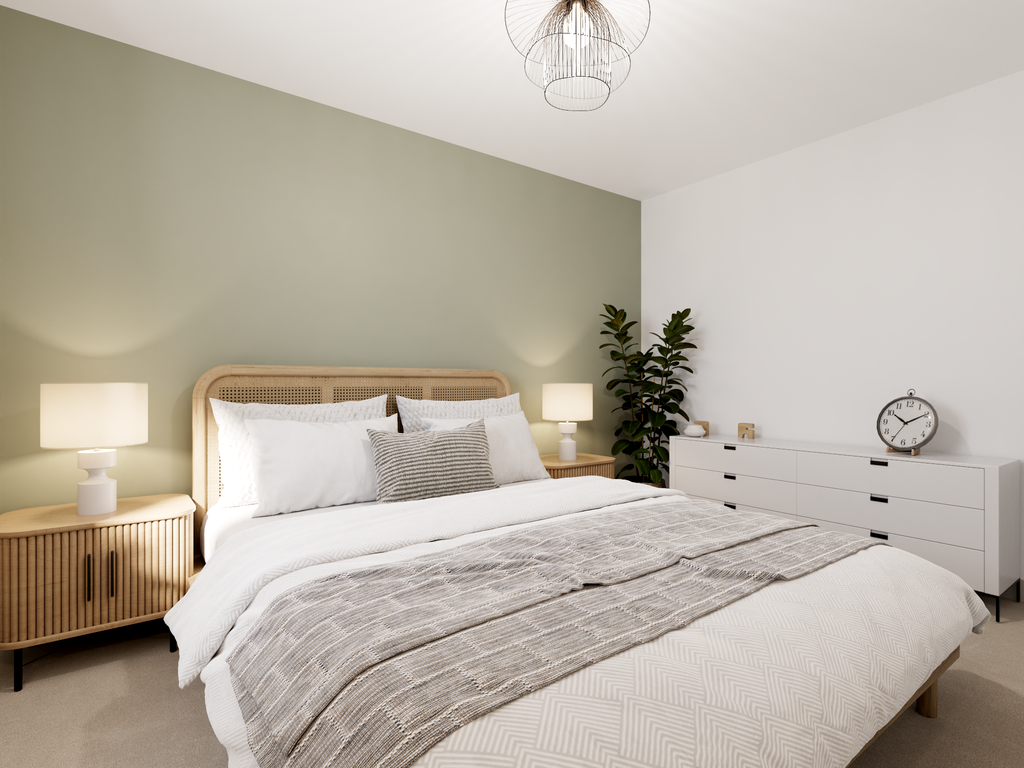 Additional image 4 of 4 bed detached house for sale"The Roseberry" at Marsh Drive, Workington CA14