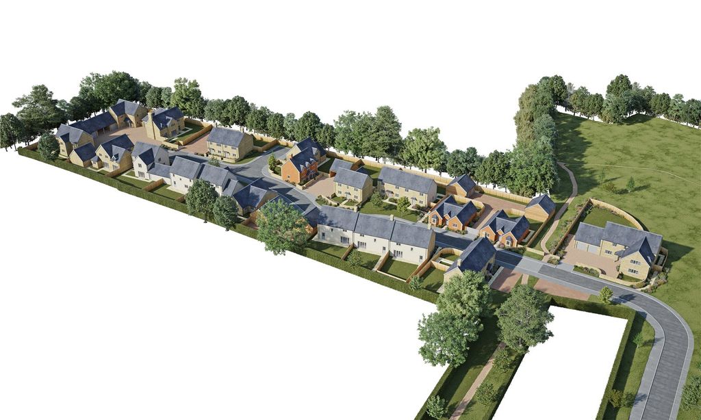 Additional image 22 of 4 bed detached house for saleKing Alfreds Drive, Wincanton, Somerset BA9