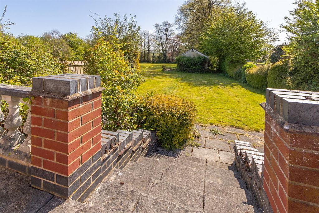 Additional image 28 of 3 bed detached house for saleSt. Peters Close, Leire, Lutterworth LE17