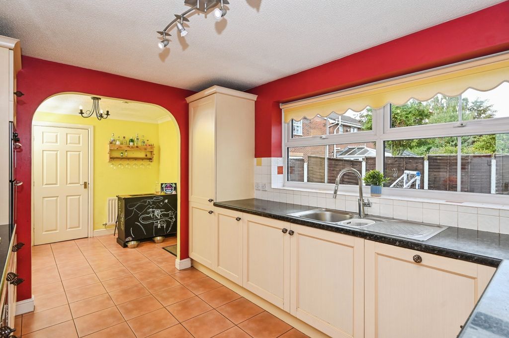 Additional image 7 of 4 bed detached house for saleSkyes Crescent, Wigan WN3