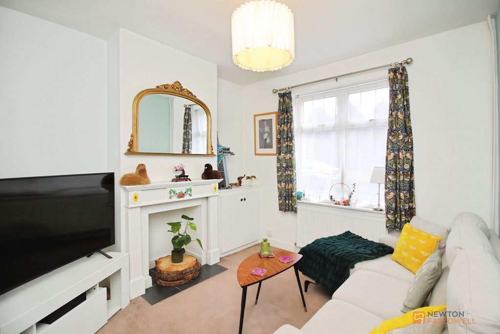 Additional image 4 of 2 bed end terrace house for saleCherry Street, Wigston LE18