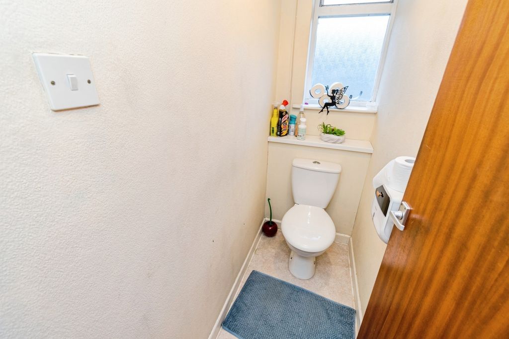 Additional image 12 of 3 bed terraced house for saleMelville Close, Lordswood, Southampton, Hampshire SO16
