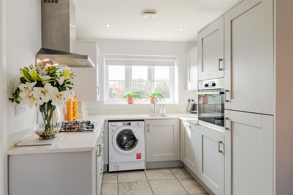 Additional image 6 of 3 bed town house for saleFoulds Road, Mountsorrel, Loughborough LE12