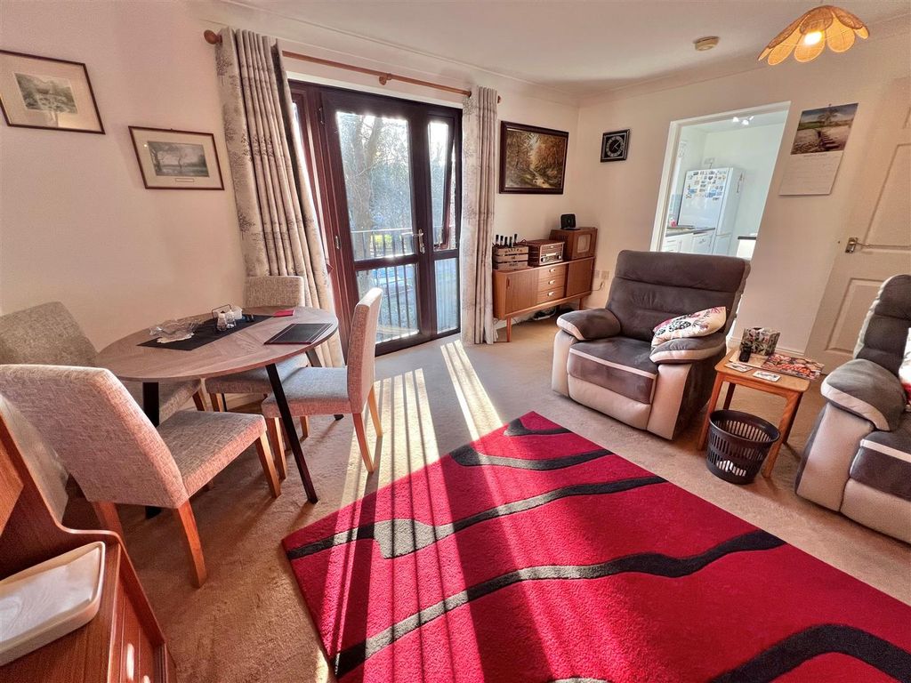 Additional image 7 of 2 bed flat for saleBarnaby Mill, Barnaby Mead, Gillingham SP8