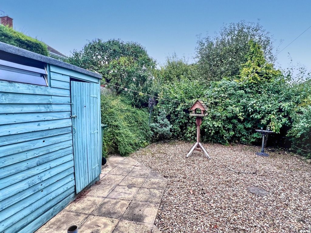 Additional image 9 of 2 bed semi-detached bungalow for saleCollaton Road, Wigston LE18