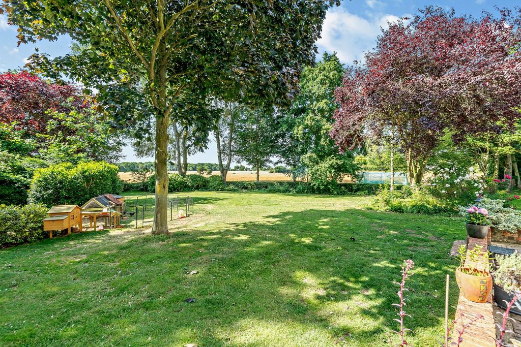 Additional image 17 of 4 bed detached house for saleTroys Lane, Faulkbourne, Witham, Essex CM8