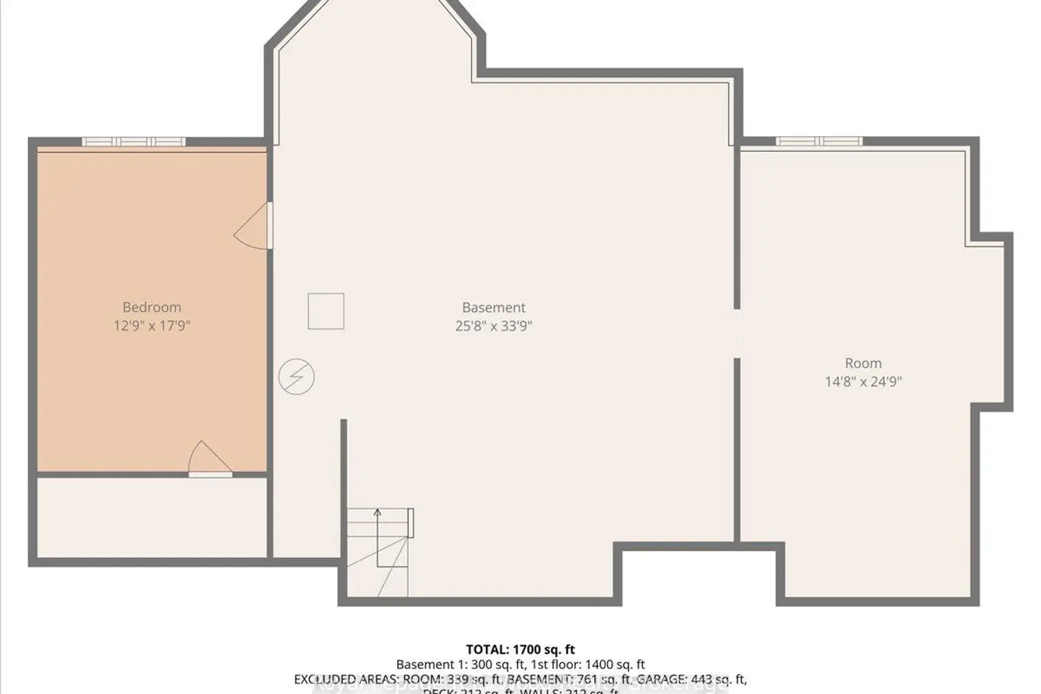 Additional image 17 of 27 Woodside Drive