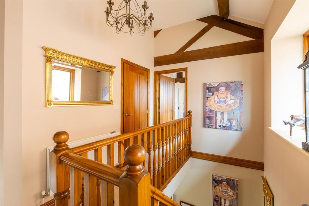 Additional image 14 of 4 bed property for saleMarbury, Whitchurch SY13