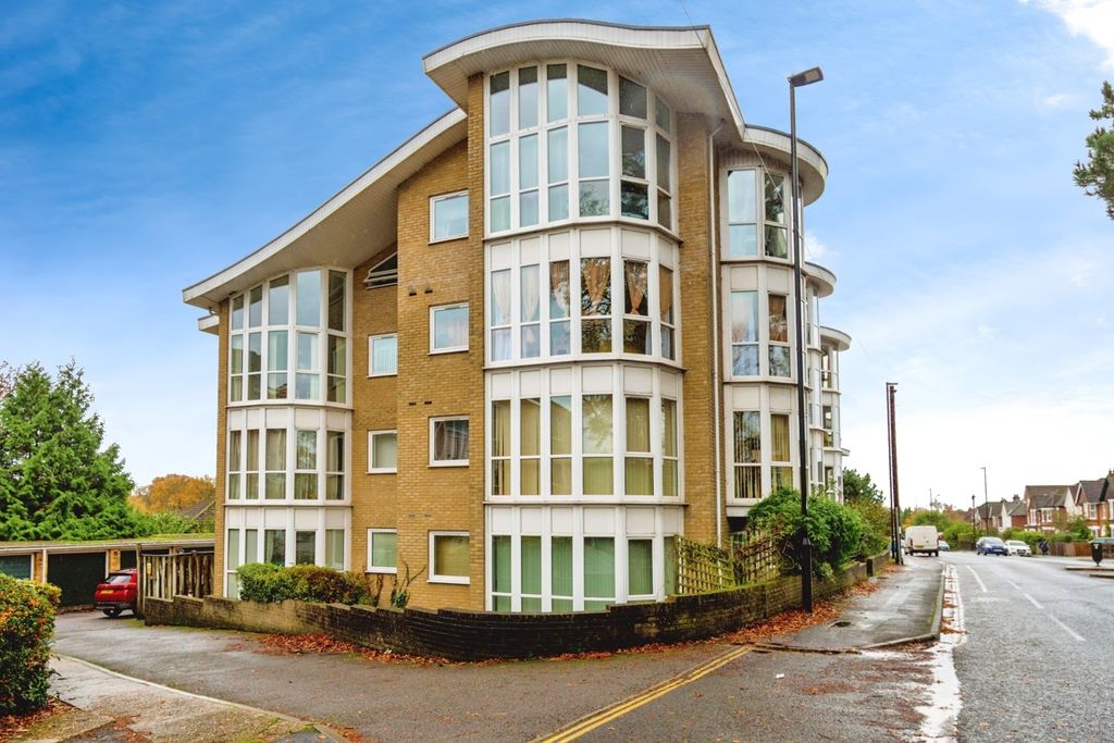 Additional image 2 of 2 bed flat for saleWinchester Road, Southampton, Hampshire SO16