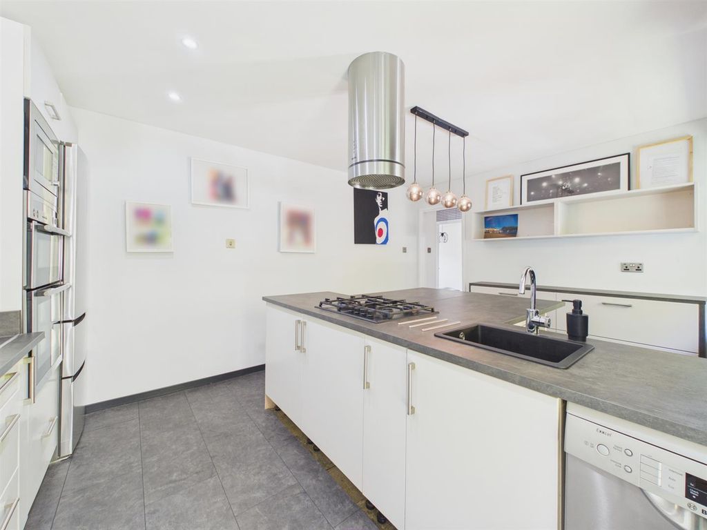 Additional image 4 of 2 bed detached bungalow for saleSaltmer Close, Ilfracombe EX34