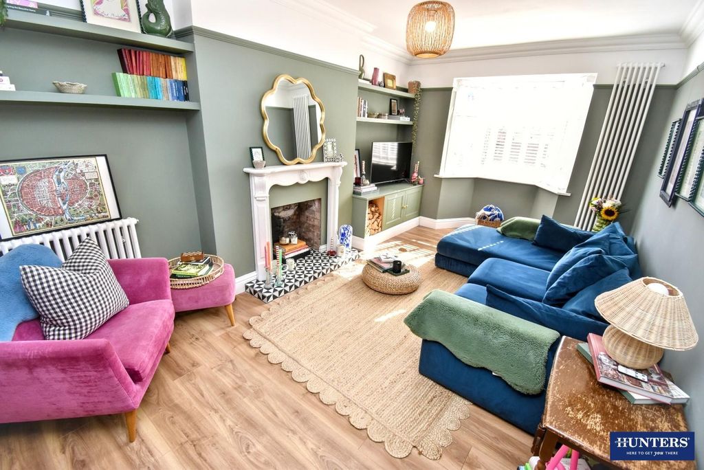Additional image 2 of 3 bed detached house for saleNewgate End, Wigston LE18