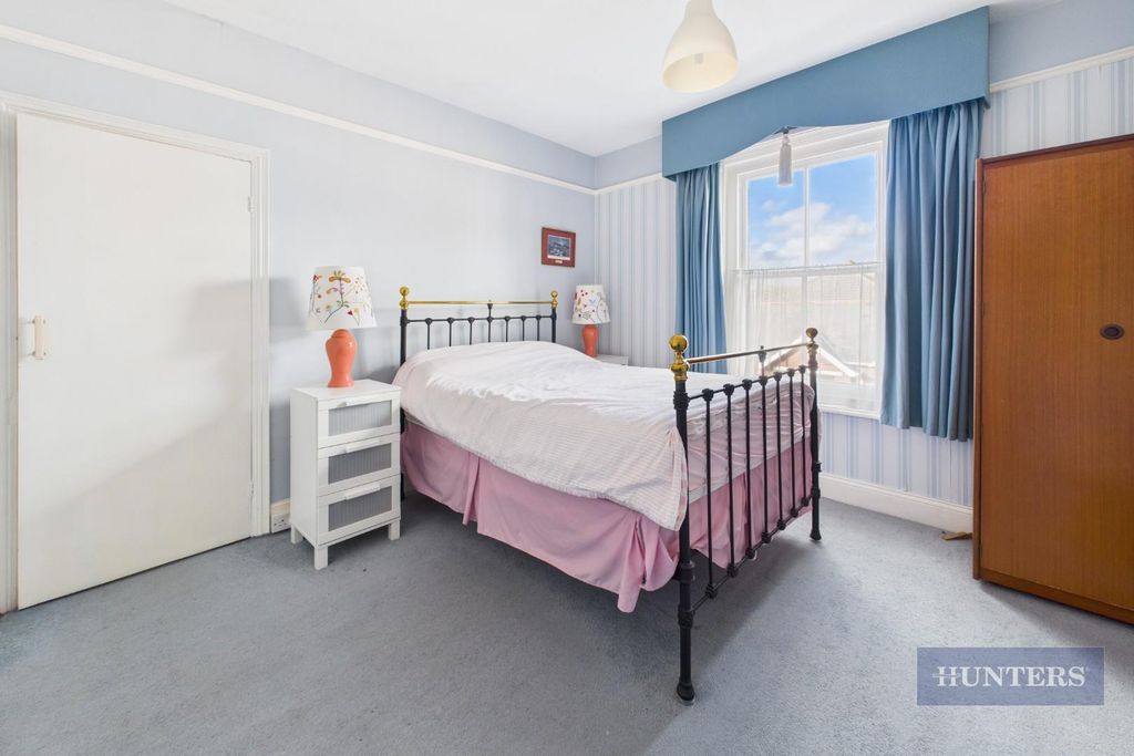 Additional image 14 of 4 bed semi-detached house for saleSt. James Road, Southampton SO15