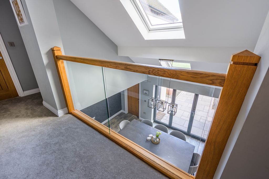 Additional image 19 of 5 bed detached house for saleForton Road, Newport TF10