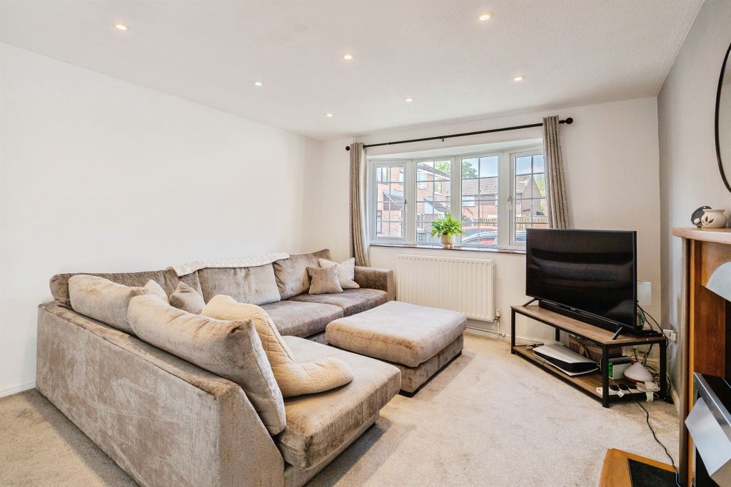 Additional image 2 of 2 bed semi-detached house for saleRoundhill Way, Loughborough LE11