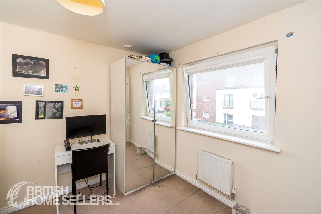 Additional image 14 of 4 bed terraced house for saleColby Street, Southampton, Hampshire SO16