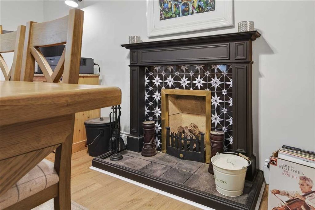 Additional image 10 of 3 bed cottage for saleWalnut Tree Cottage, Corby Road, Cottingham LE16