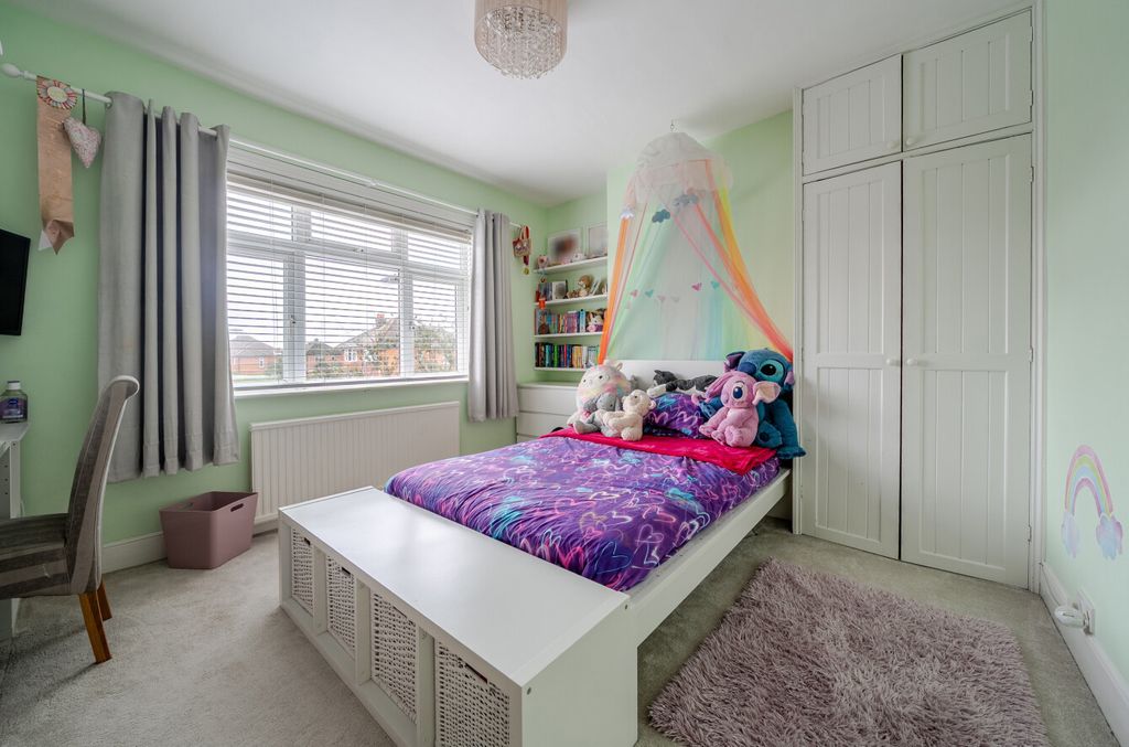 Additional image 6 of 4 bed semi-detached house for saleNorfolk Road, Shirley, Southampton, Hampshire SO15