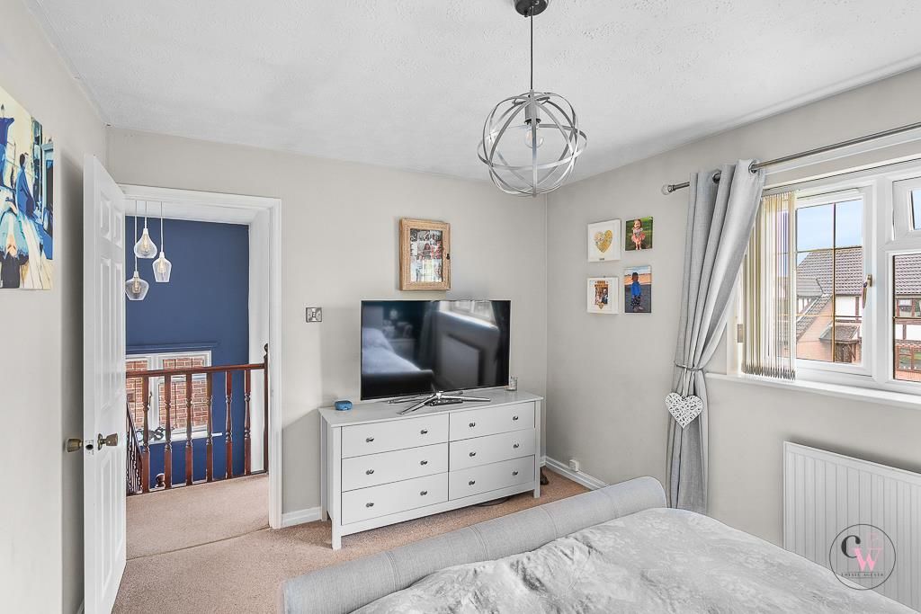 Additional image 15 of 4 bed detached house for saleThornycroft, Winsford CW7