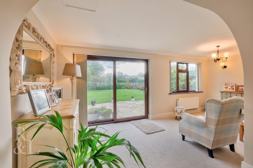 Additional image 26 of 4 bed detached house for saleNewbold Road, Barlestone, Nuneaton CV13