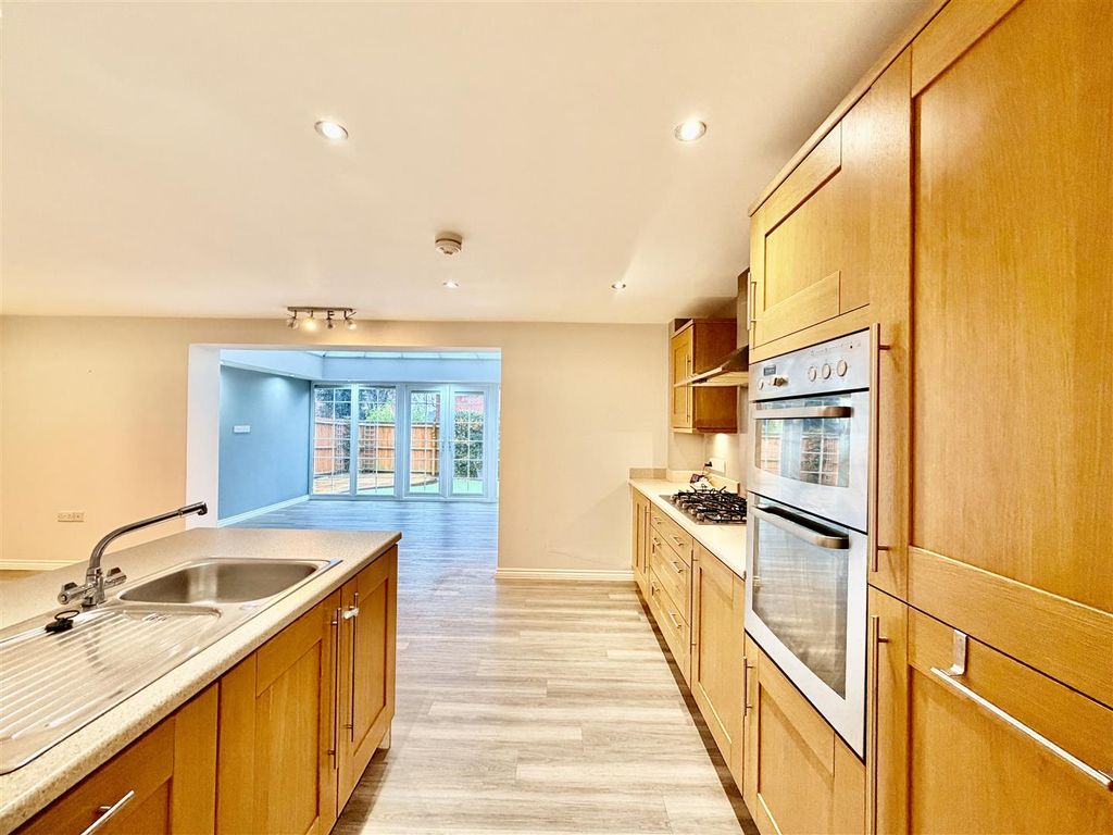 Additional image 10 of 4 bed detached house for saleFlint Lane, Barrow Upon Soar, Loughborough LE12