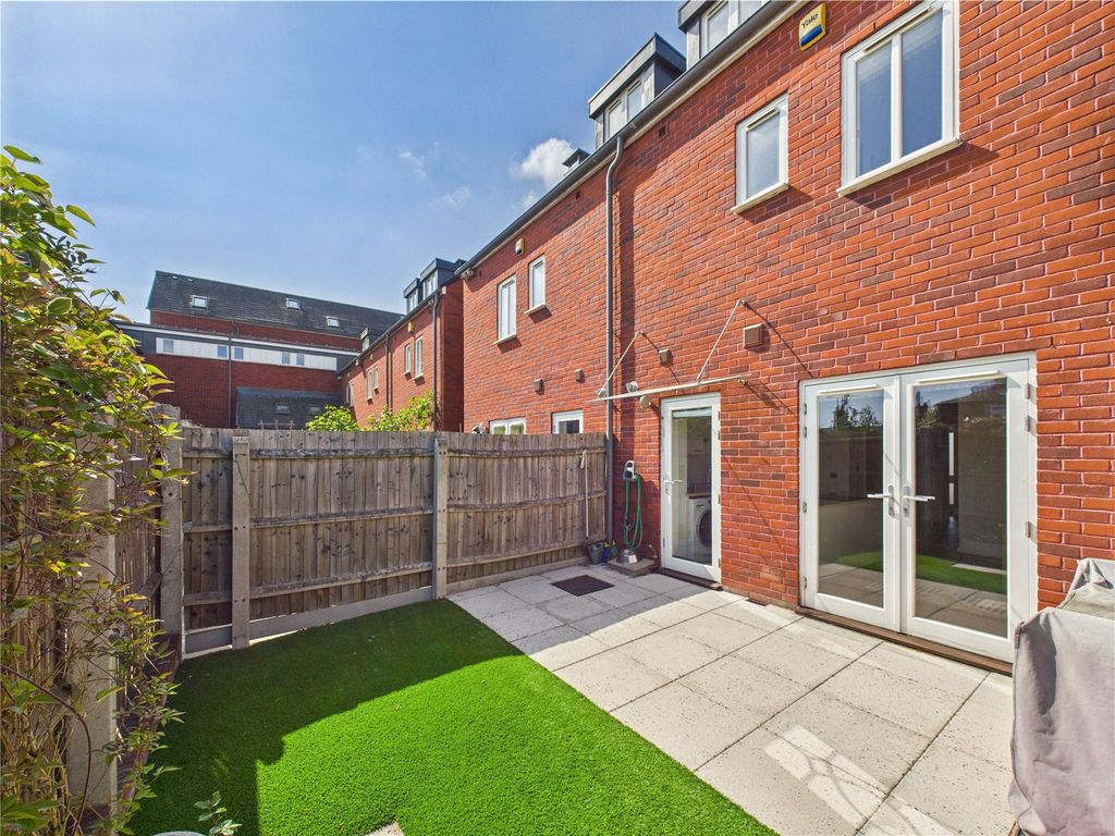 Additional image 23 of 4 bed terraced house for saleNunns Mill Terrace, Crown Place, Woodbridge, Suffolk IP12