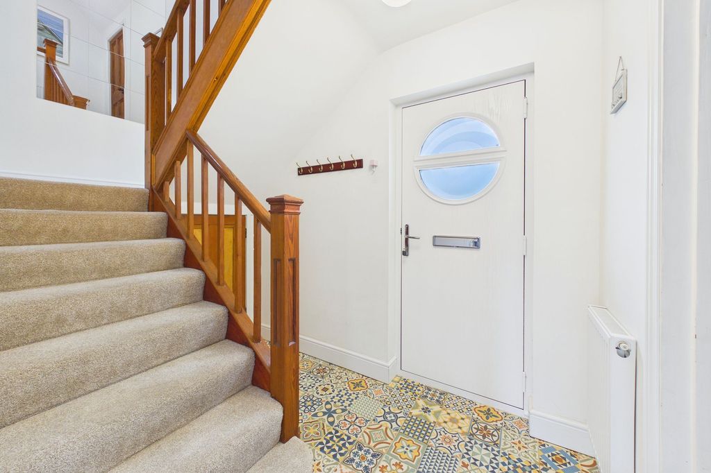 Additional image 14 of 3 bed semi-detached house for saleMason Street, Workington CA14