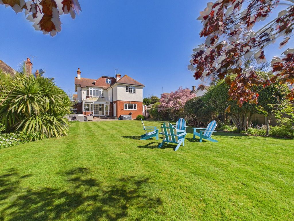 Additional image 2 of 6 bed detached house for saleBath Road, Worthing BN11