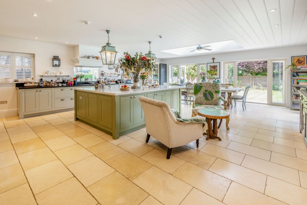 Additional image 3 of 6 bed detached house for saleQueens Acre, Windsor, Berkshire SL4