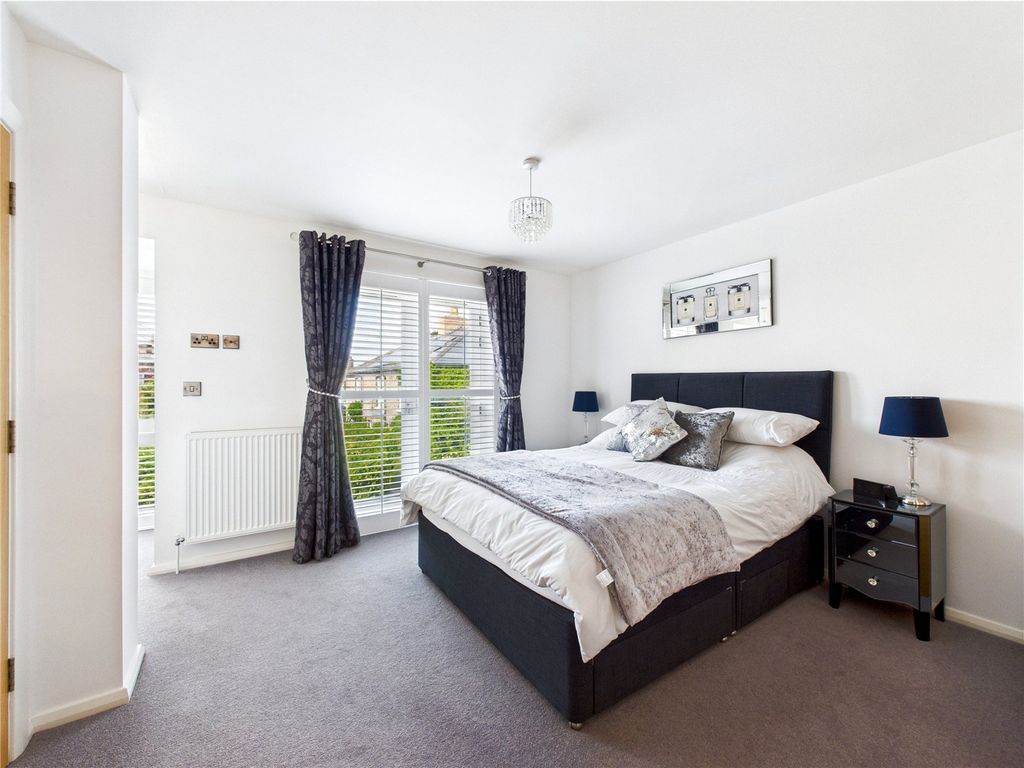 Additional image 11 of 4 bed terraced house for saleNunns Mill Terrace, Crown Place, Woodbridge, Suffolk IP12