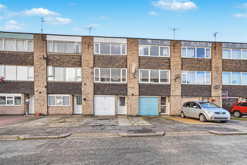 Additional image 14 of 3 bed terraced house for saleNN17, Teviot Close, Corby