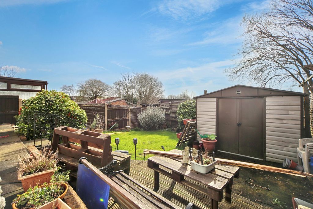 Additional image 22 of 3 bed semi-detached house for saleBold Street, Wigan WN5