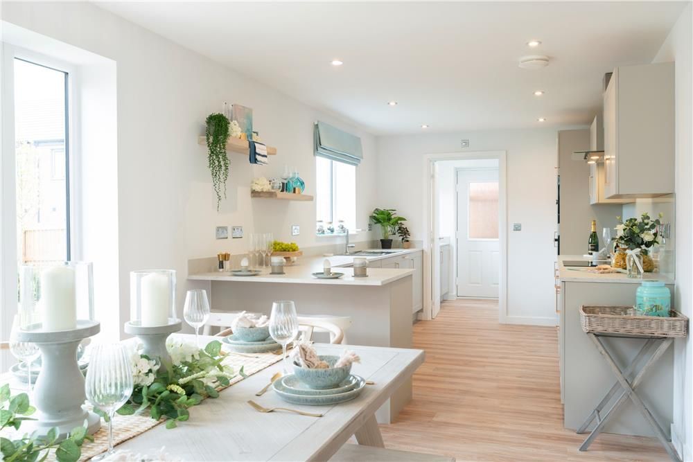 Additional image 3 of 5 bed detached house for sale"Denford" at Lunts Heath Road, Widnes WA8