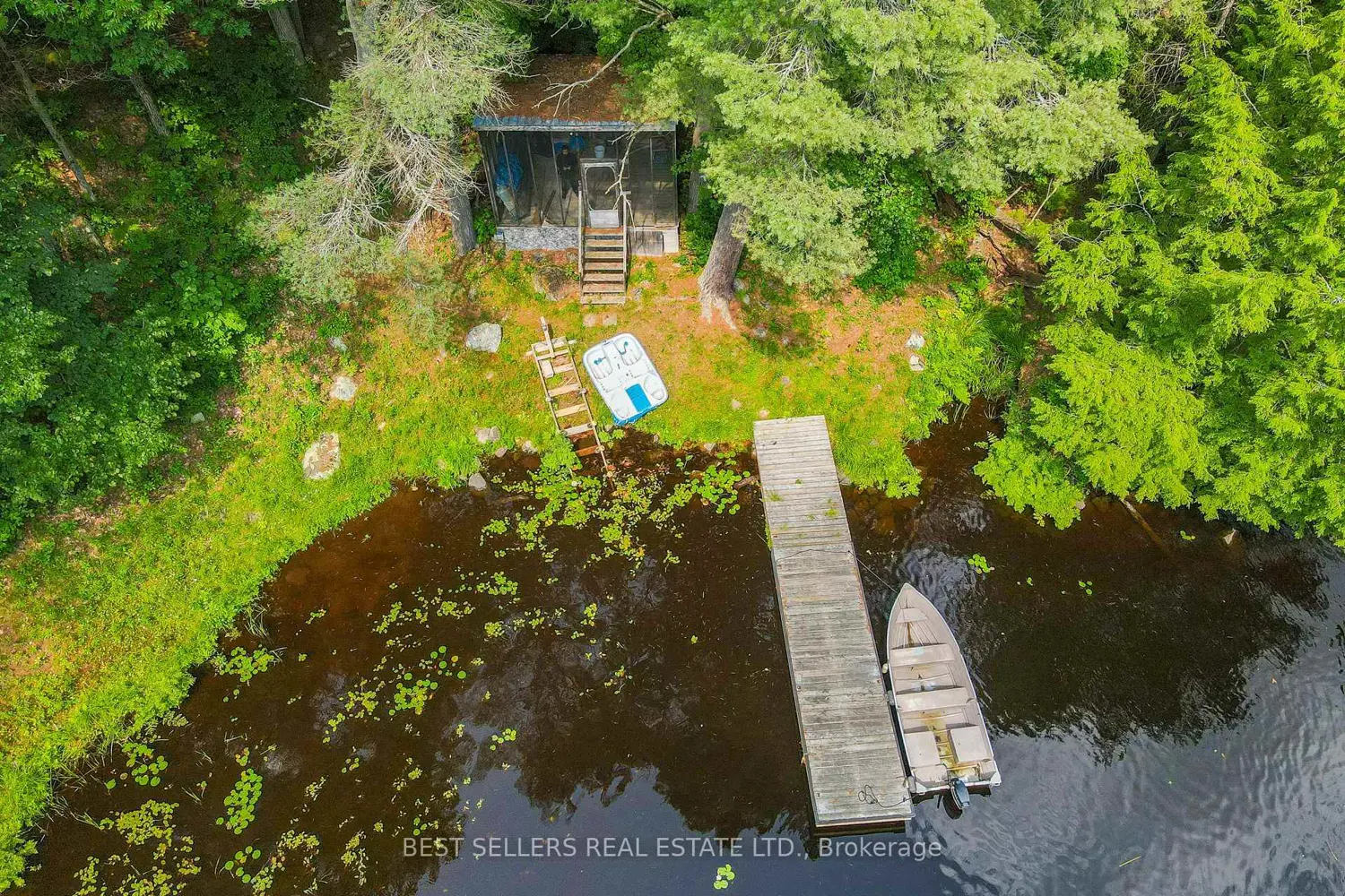 Additional image 14 of 1622 Houseys Rapids Road