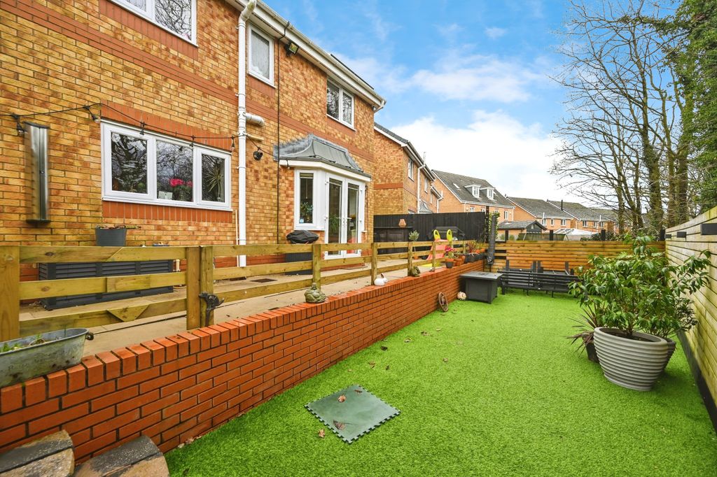 Additional image 21 of 4 bed detached house for saleAllonby Close, Wigan WN3